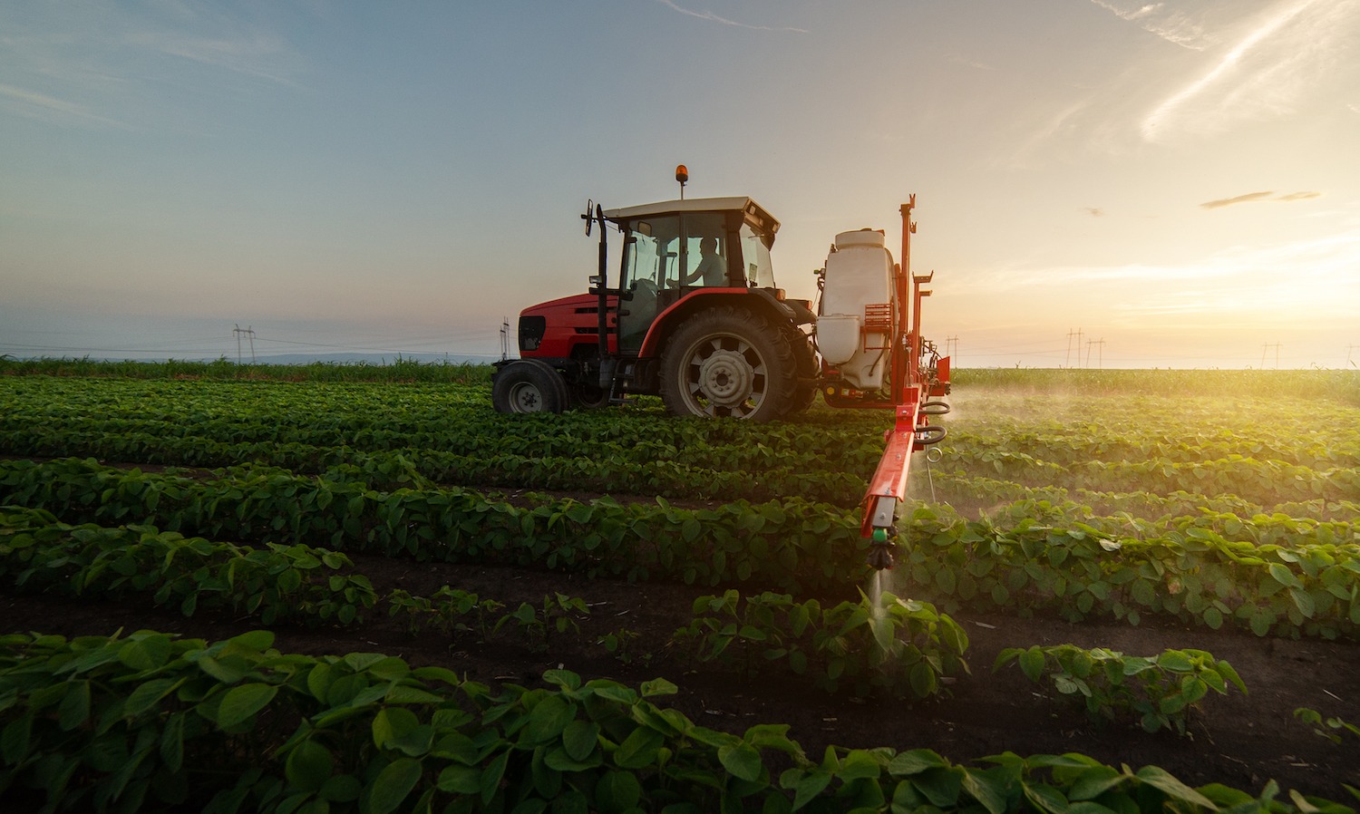 Agribashing, vraiment ?
