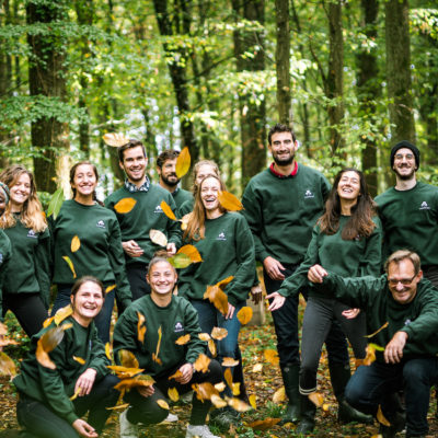 Cette startup vous propose d’investir dans la forêt française