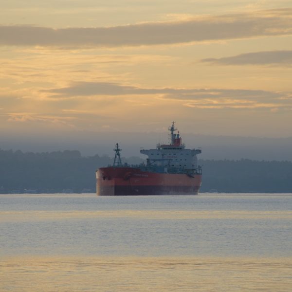 Le canal de Suez à nouveau bloqué par un cargo, le commandant avance une motivation écologique